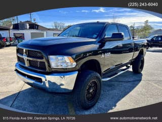 Ram 2014 2500