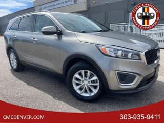 Kia 2017 Sorento