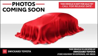 Toyota 2020 Sienna