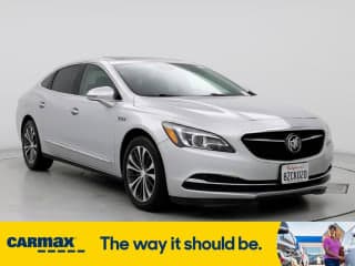 Buick 2017 LaCrosse