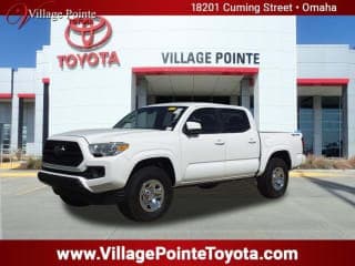 Toyota 2019 Tacoma