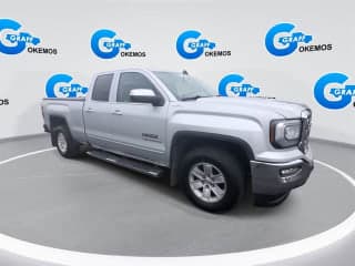 GMC 2016 Sierra 1500