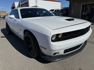 Dodge 2020 Challenger