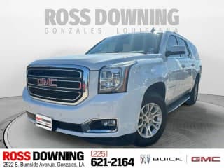 GMC 2017 Yukon XL