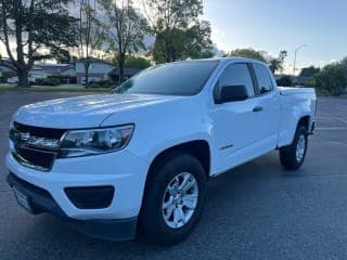 Chevrolet 2016 Colorado