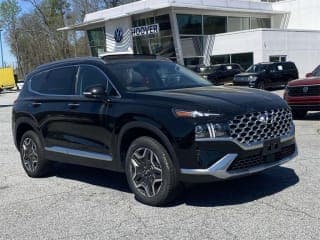 Hyundai 2023 Santa Fe