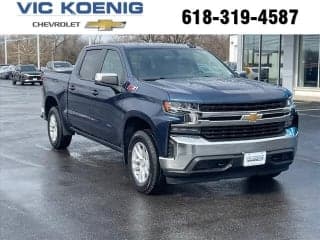 Chevrolet 2019 Silverado 1500