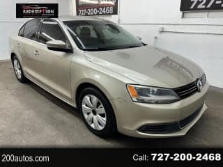 Volkswagen 2013 Jetta