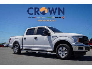 Ford 2019 F-150