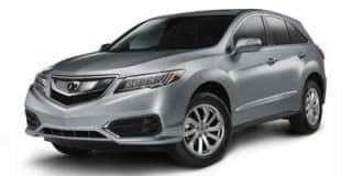 Acura 2016 RDX