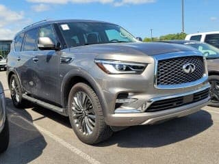 Infiniti 2019 QX80