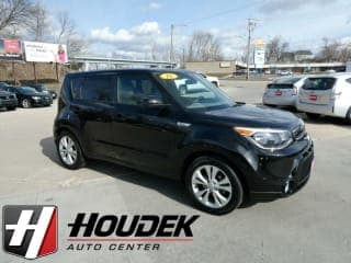 Kia 2016 Soul