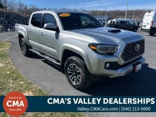 Toyota 2022 Tacoma