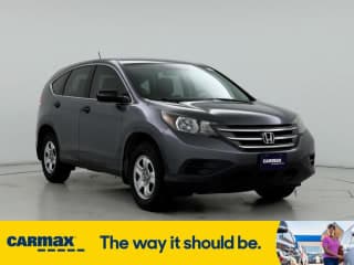 Honda 2014 CR-V