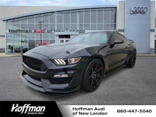 Ford 2017 Mustang