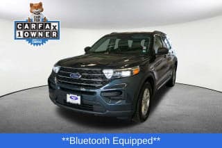 Ford 2023 Explorer