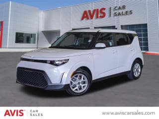 Kia 2023 Soul