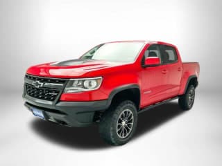 Chevrolet 2019 Colorado