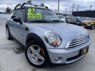 MINI 2007 Cooper