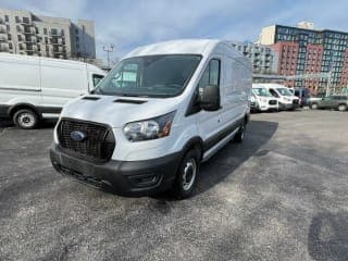 Ford 2023 Transit