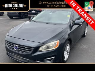 Volvo 2014 S60