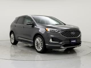 Ford 2020 Edge