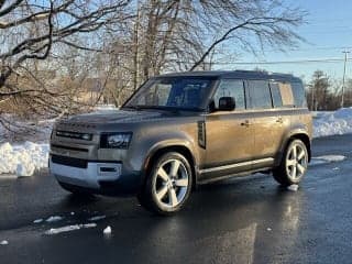 Land Rover 2020 Defender