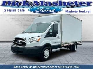 Ford 2019 Transit