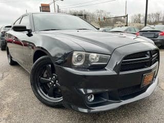 Dodge 2014 Charger