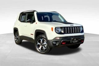 Jeep 2022 Renegade