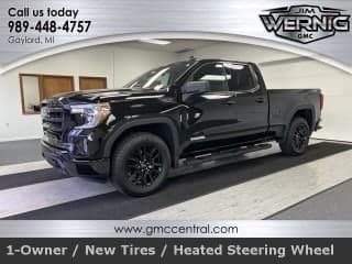 GMC 2021 Sierra 1500