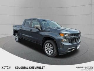 Chevrolet 2021 Silverado 1500