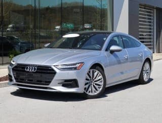 Audi 2019 A7