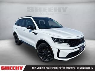 Kia 2021 Sorento