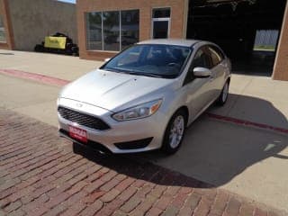 Ford 2017 Focus