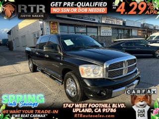 Dodge 2007 Ram 1500