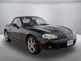 Mazda 2001 MX-5 Miata