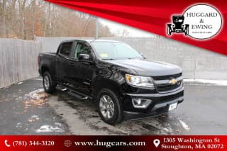 Chevrolet 2018 Colorado