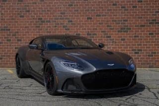 Aston Martin 2020 DBS