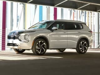 Mitsubishi 2024 Outlander