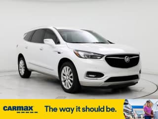 Buick 2018 Enclave