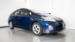 Toyota 2015 Prius