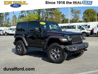 Jeep 2019 Wrangler