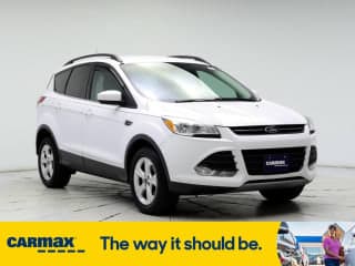 Ford 2016 Escape