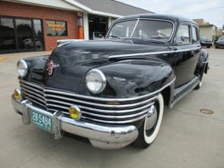 Chrysler 1942 Imperial