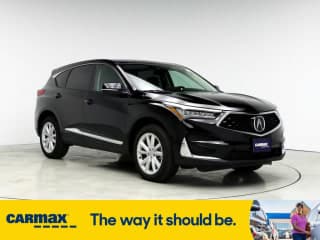 Acura 2021 RDX