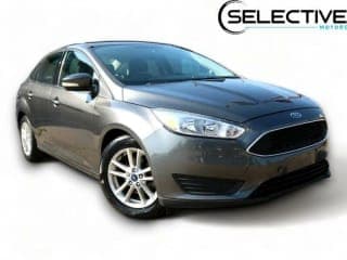 Ford 2017 Focus