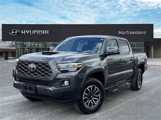 Toyota 2020 Tacoma