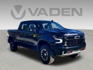 Chevrolet 2023 Silverado 1500