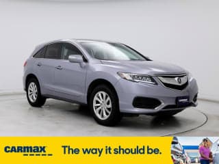 Acura 2016 RDX